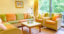 Cottage HH47 à Center Parcs De Huttenheugte