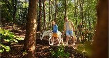 La Ferme du Savoir à Center Parcs De Huttenheugte