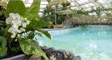 Aqua Mundo facilités à Center Parcs De Huttenheugte