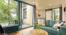 Premium 2 personen cottage HH2471 in Center Parcs De Huttenheugte
