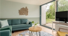 Cottage Premium KV2123 à Center Parcs De Kempervennen