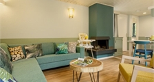 Cottage Premium KV2124 à Center Parcs De Kempervennen