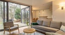 Cottage Eden Premium KV2151 à Center Parcs De Kempervennen