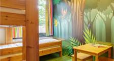 Cottage Enfants Premium KV834 à Center Parcs De Kempervennen