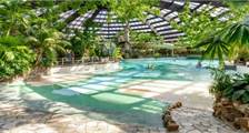 Aqua Mundo activités à Center Parcs De Kempervennen