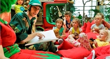 Orry & ses Amis: Contes du soir à Center Parcs De Kempervennen