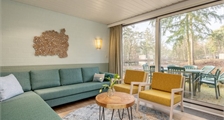 Premium cottage KV2126 in Center Parcs De Kempervennen