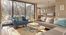 VIP Eden cottage KV2135 in Center Parcs De Kempervennen