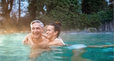 Spa & Wellness faciliteiten in Center Parcs De Kempervennen