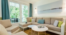 Cottage Premium LA894 à Center Parcs Le Lac d'Ailette