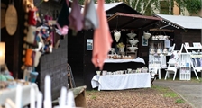 Le Marché des Producteurs à Center Parcs Le Lac d'Ailette