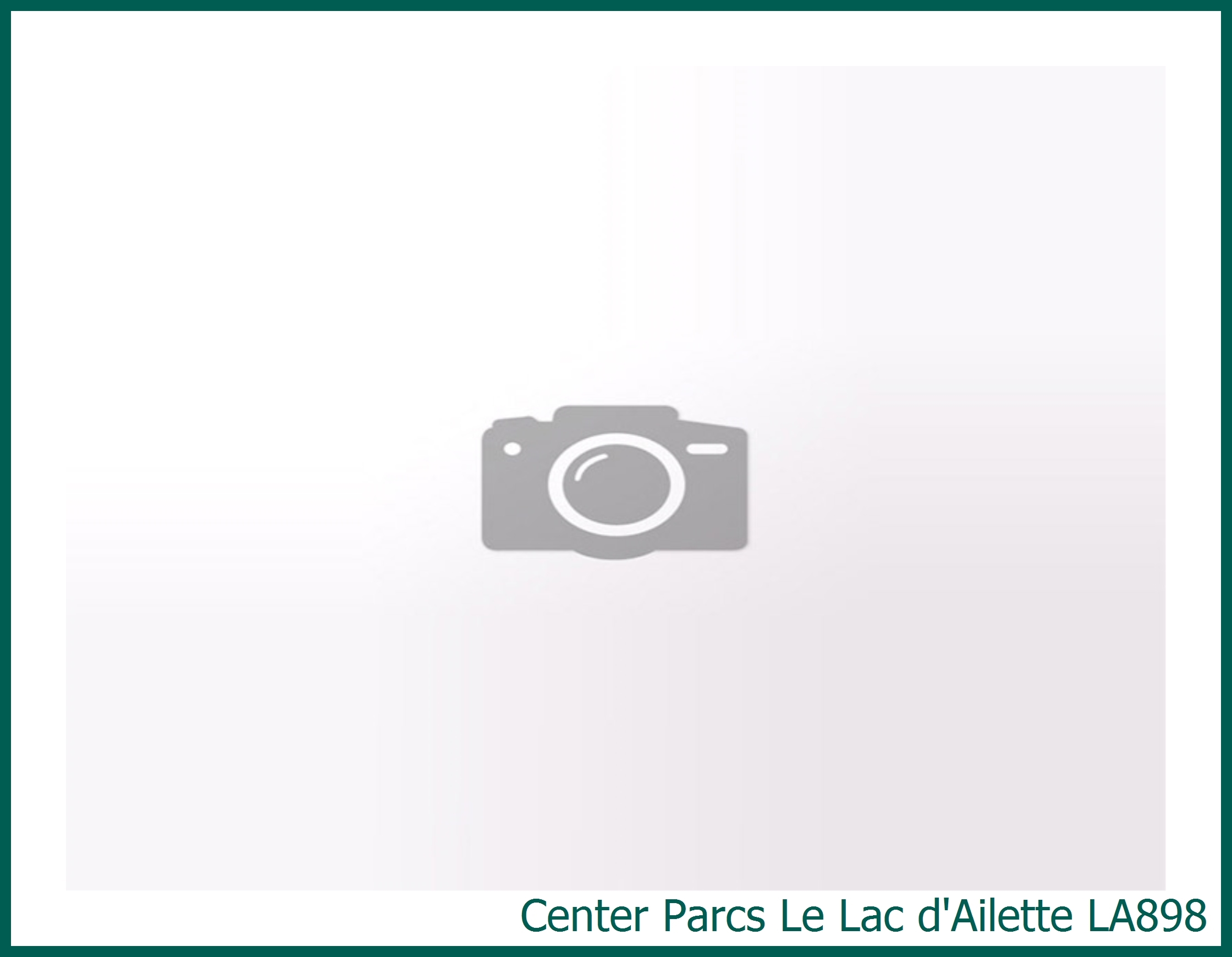 VIP Lakeside cottage LA898 in Le Lac d'Ailette