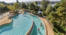 Algemeen activiteiten in Center Parcs Le Lac d'Ailette