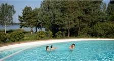 Aqua Mundo activiteiten in Center Parcs Le Lac d'Ailette