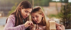 Workshops activiteiten in Center Parcs Le Lac d'Ailette