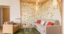 Cottage Comfort LG2212 à Center Parcs Les Landes de Gascogne