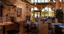 Le Bistrot du Lot-et-Garonne à Center Parcs Les Landes de Gascogne