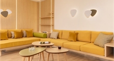 VIP cottage LG2234 in Center Parcs Les Landes de Gascogne