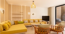 VIP cottage LG2235 in Center Parcs Les Landes de Gascogne