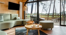 Boomhuis LG2241 in Center Parcs Les Landes de Gascogne