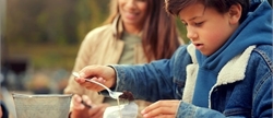 Les ateliers activités à Center Parcs Limburgse Peel