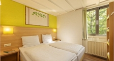 Comfort cottage LH840 in Center Parcs Limburgse Peel