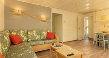 Comfort cottage LH841 in Center Parcs Limburgse Peel