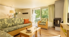 Comfort cottage LH843 in Center Parcs Limburgse Peel
