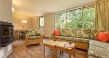 Comfort cottage LH844 in Center Parcs Limburgse Peel