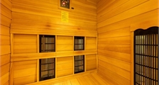 VIP cottage LH846 in Center Parcs Limburgse Peel