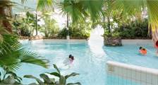Aqua Mundo activiteiten in Center Parcs Limburgse Peel