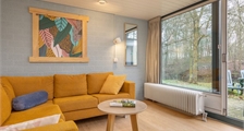 Cottage Comfort MD2411 à Center Parcs Het Meerdal