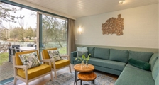 Cottage Premium MD2426 à Center Parcs Het Meerdal