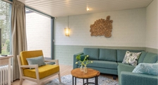 Premium cottage MD2423 in Center Parcs Het Meerdal