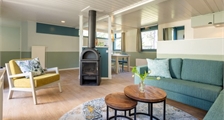 Premium cottage MD2425 in Center Parcs Het Meerdal