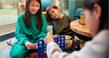 Familiespellenpakket in Center Parcs Het Meerdal