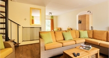 Cottage Premium PZ742 à Center Parcs Port Zélande
