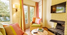 Cottage Comfort PZ980 à Center Parcs Port Zélande