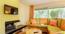 Cottage Comfort PZ981 à Center Parcs Port Zélande