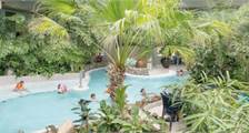 Aqua Mundo facilités à Center Parcs Port Zélande
