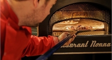 Service de Livraison facilités à Center Parcs Port Zélande