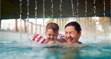 Spa & Bien-être facilités à Center Parcs Port Zélande