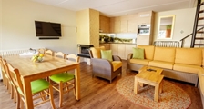 Premium cottage PZ747 in Center Parcs Port Zélande