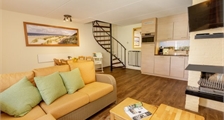 Premium cottage PZ748 in Center Parcs Port Zélande