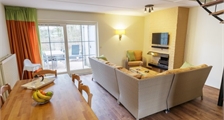 Premium cottage PZ984 in Center Parcs Port Zélande
