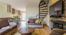 VIP cottage PZ986 in Center Parcs Port Zélande