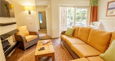 Premium Kindercottage PZ987 in Center Parcs Port Zélande