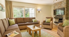 VIP cottage PZ989 in Center Parcs Port Zélande