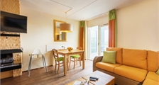 Premium Appartement PZ990 in Center Parcs Port Zélande