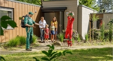 Orry & Vrienden: Op avontuur met.. in Center Parcs Port Zélande